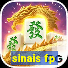 sinais fp